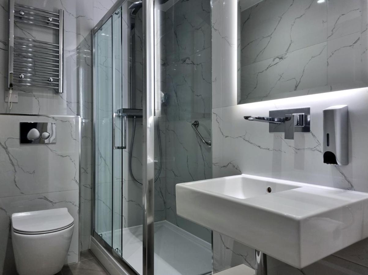Aparthotel Nox Edgware Road London