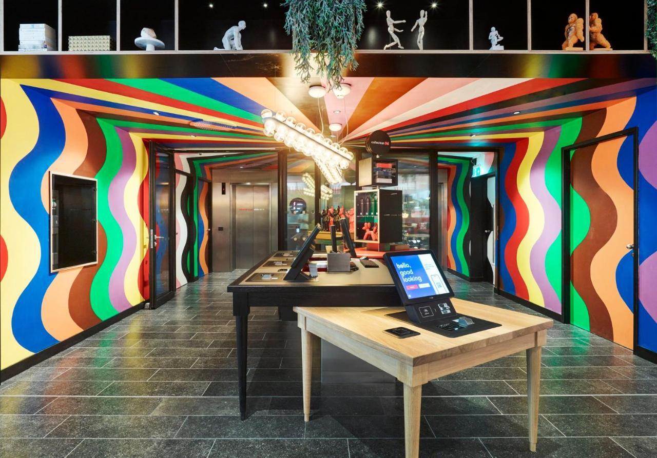 Citizenm Victoria Station 4* Londres