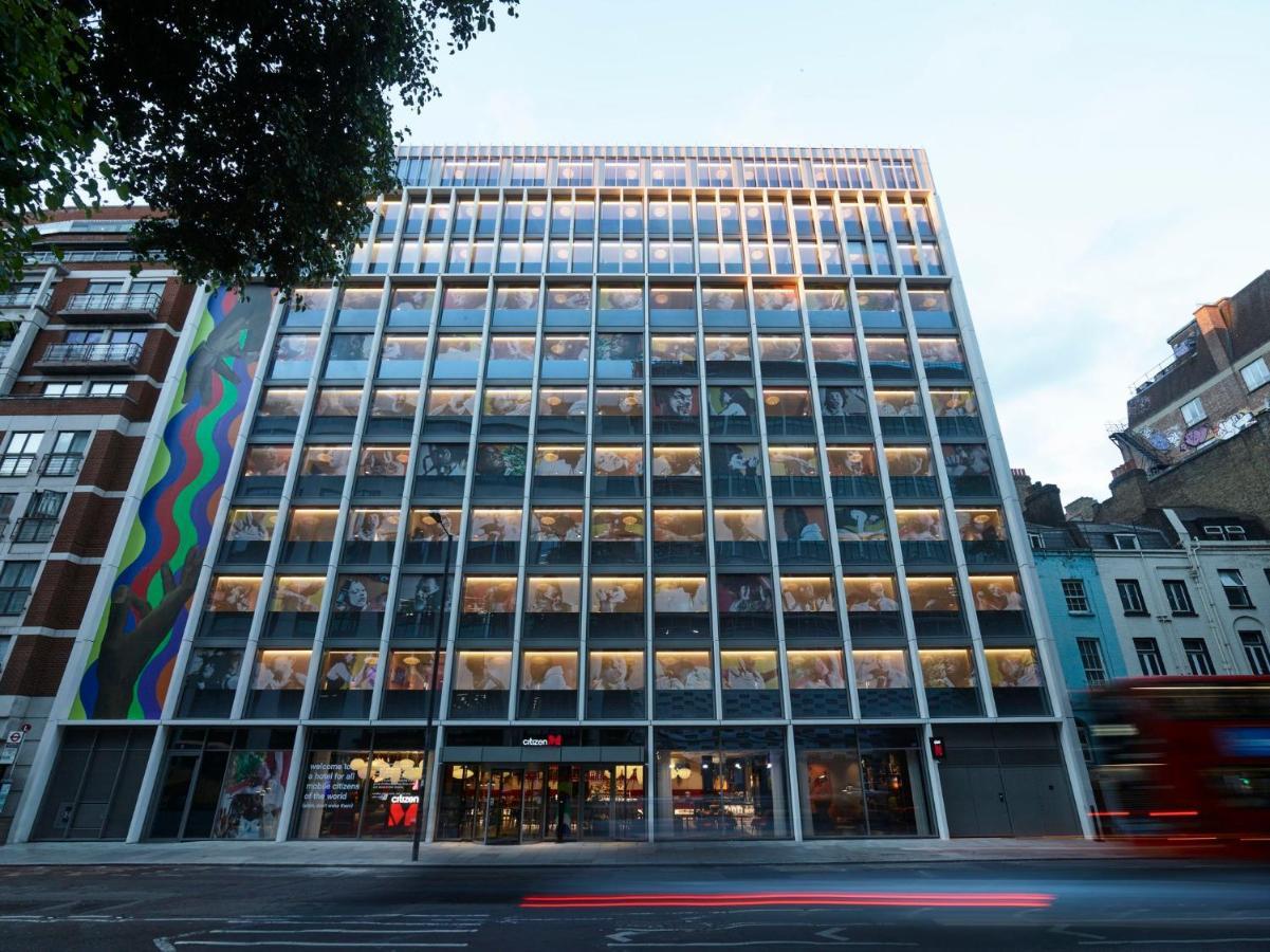 Citizenm Victoria Station 4* Londres