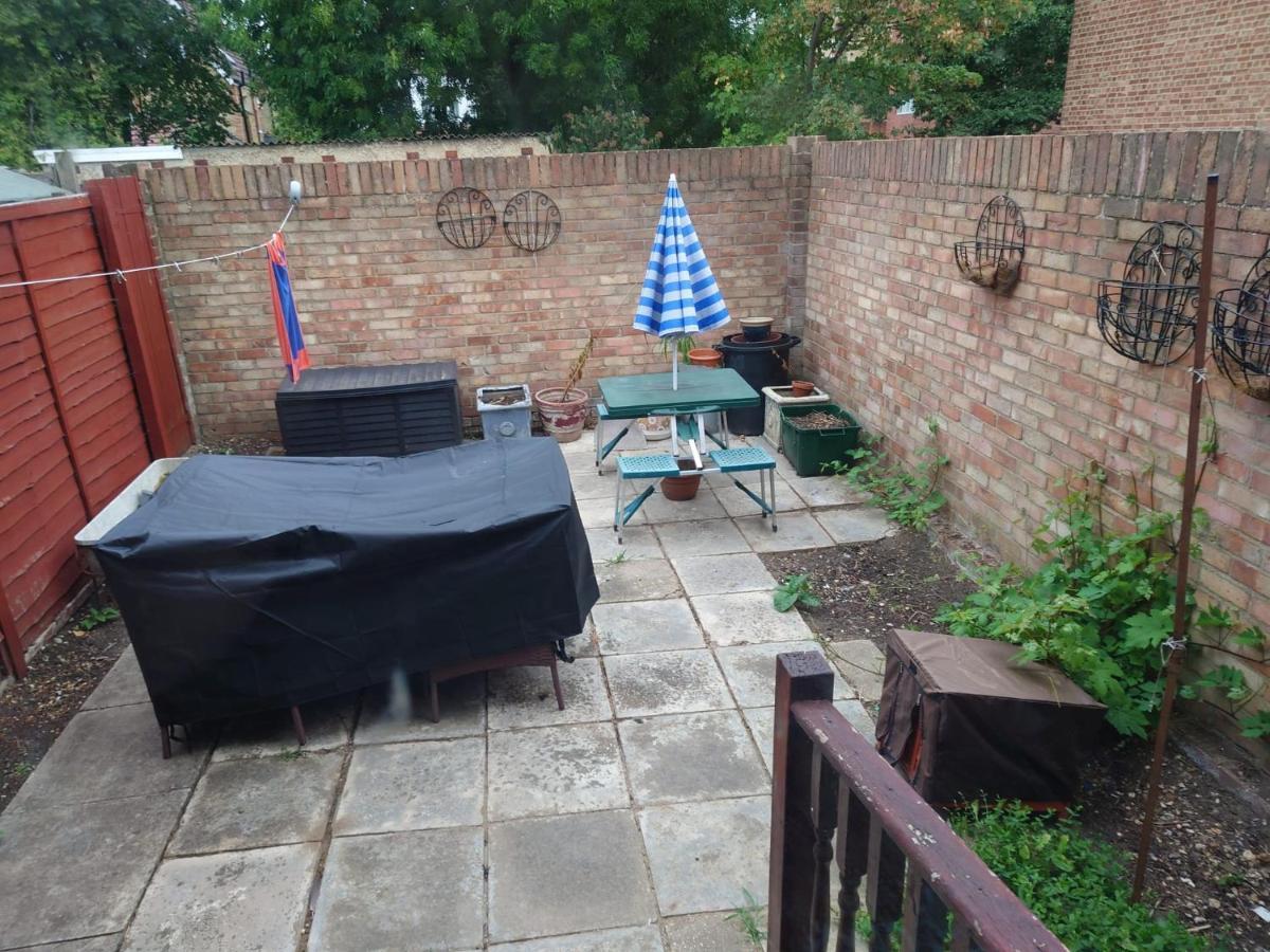 Wimbledon House Of Spencer Hill Guest house *