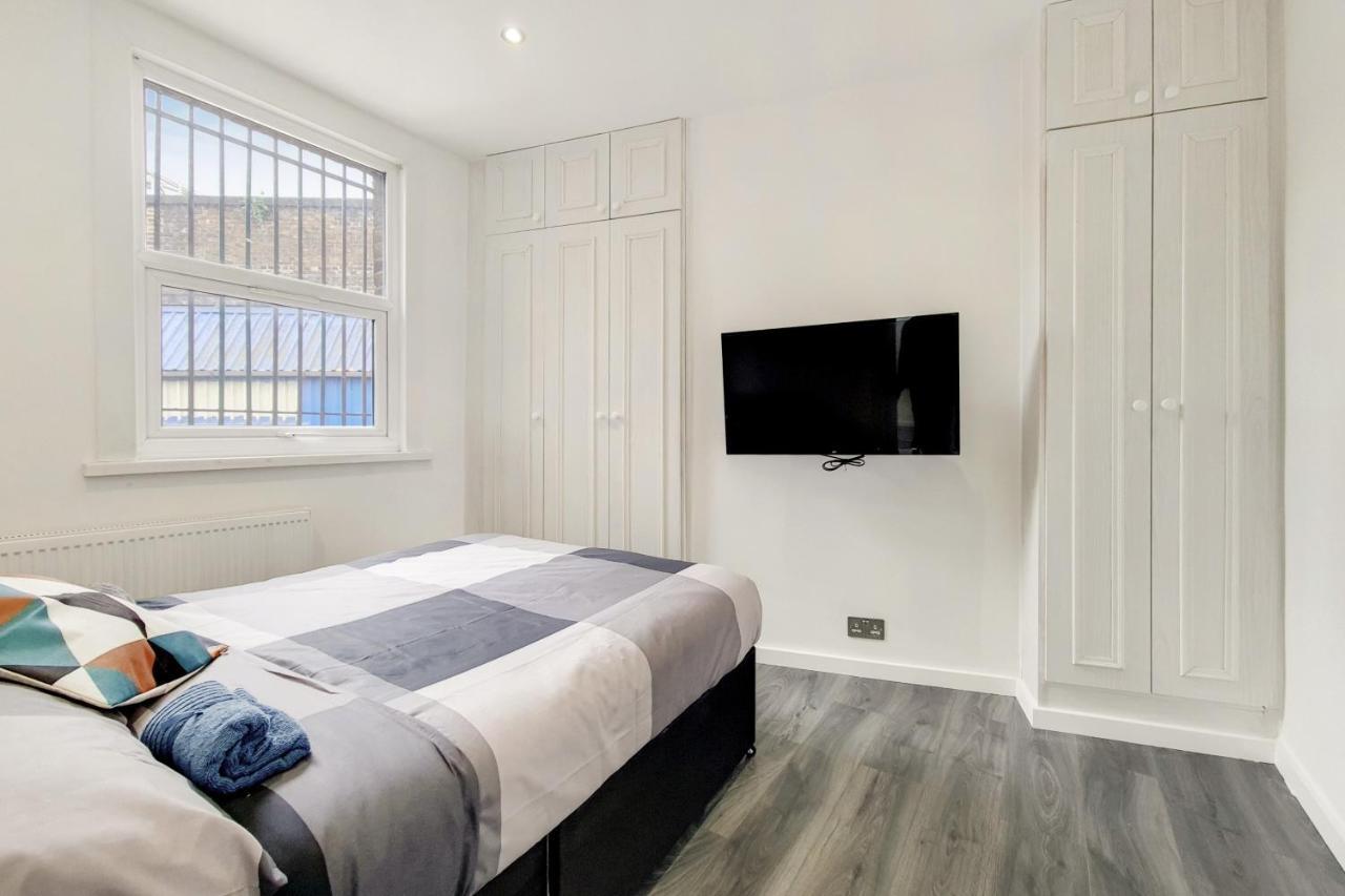 Lovely 4 Bed Perfect For Families! Apartamento *