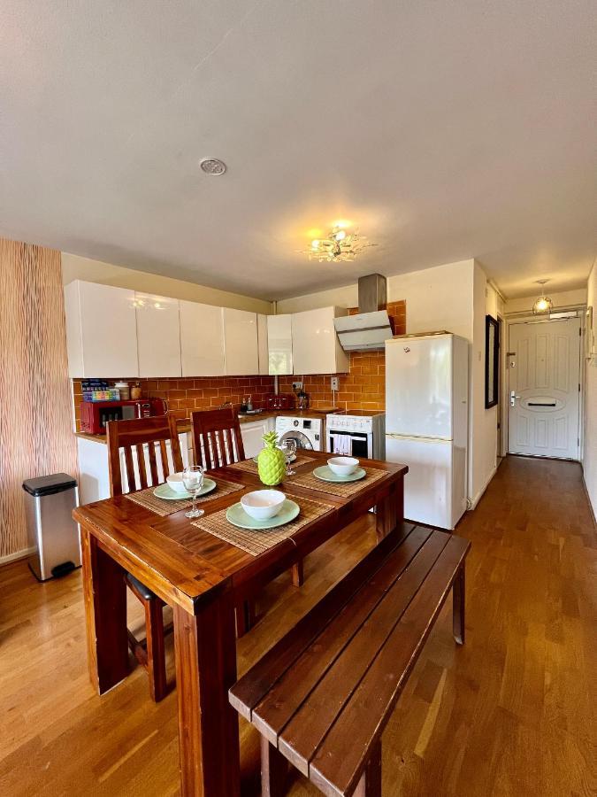 Apartment Great 2 Bedrooms 15 Mins From The Centre