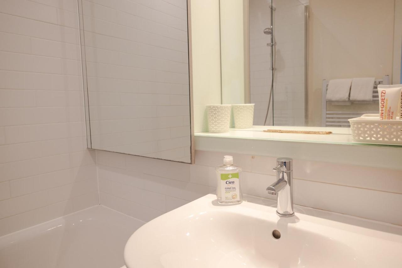 Apartment The Islington Nest - Bewitching 1bdr Flat With Balcony