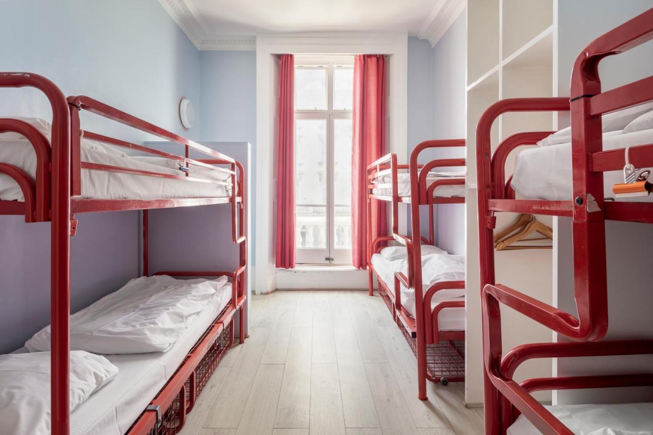 Albergue Astor Victoria Londres