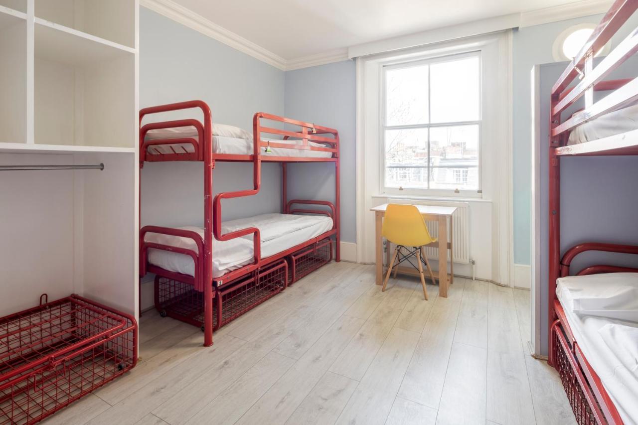 Astor Victoria Albergue *