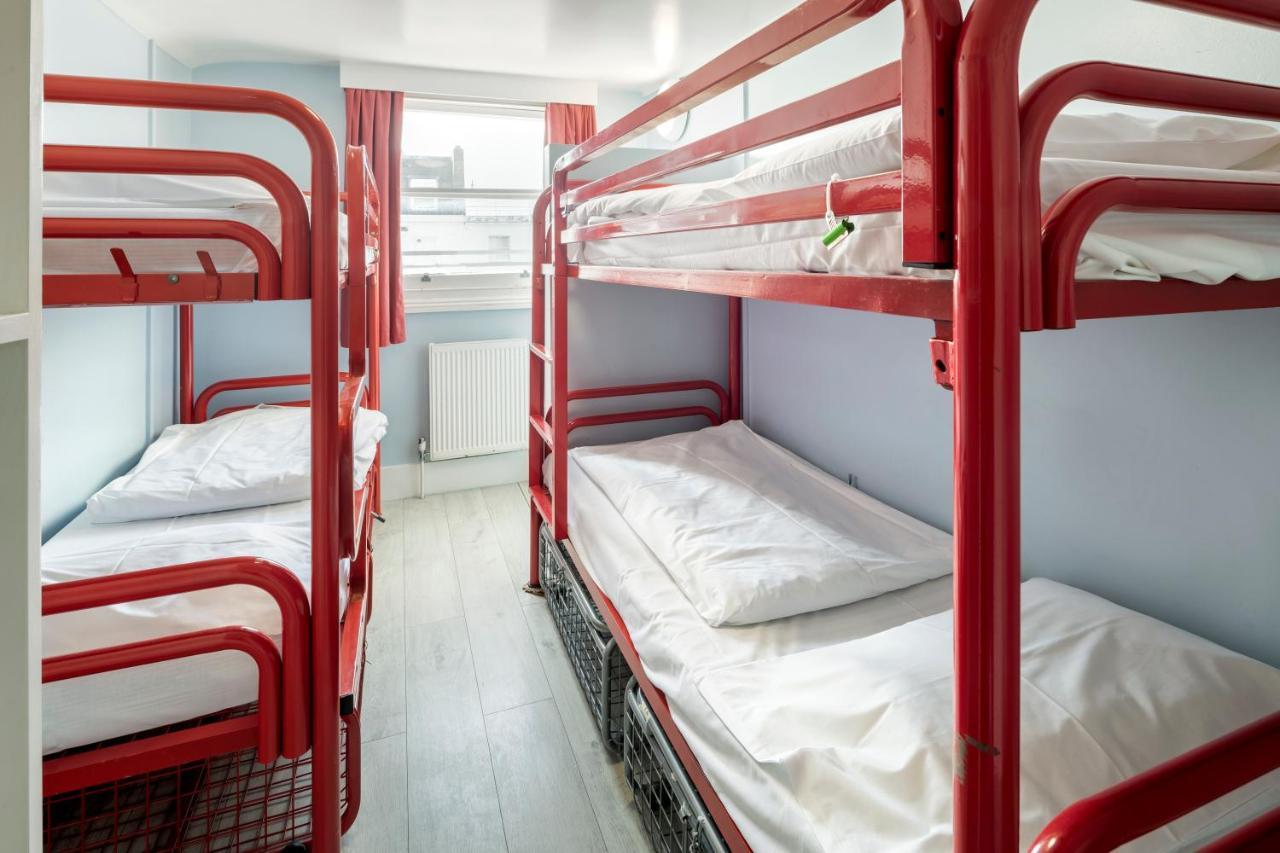 Hostel Astor Victoria London