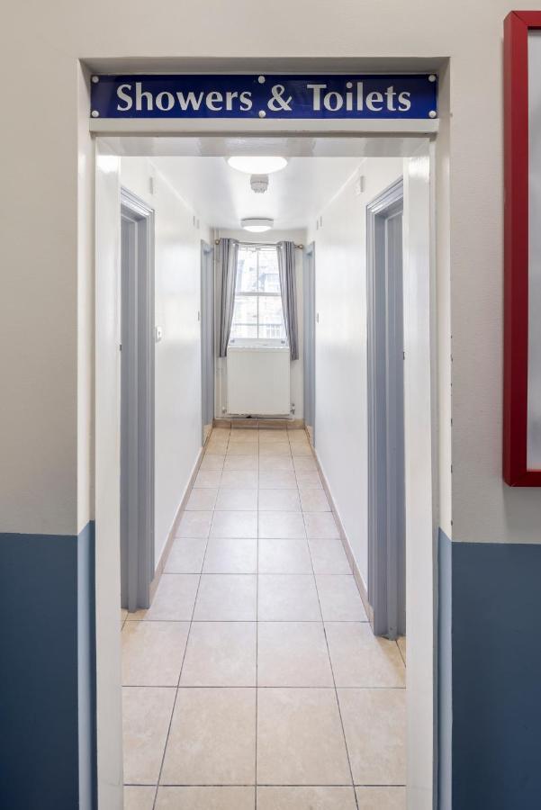 Albergue Astor Victoria