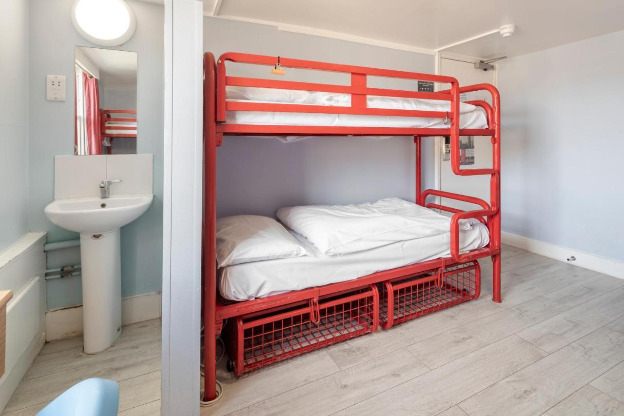 Astor Victoria Albergue Londres
