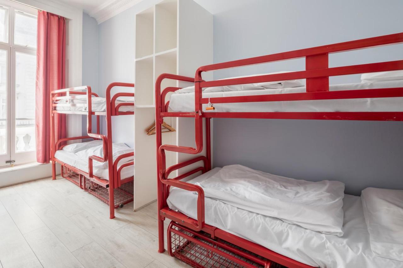 Albergue Astor Victoria Londres