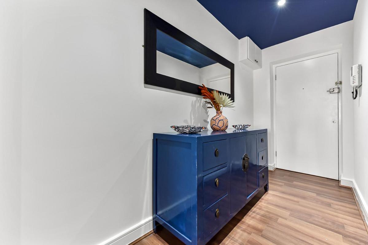 Spacious Cosy 2 Bed Flat, Apartment