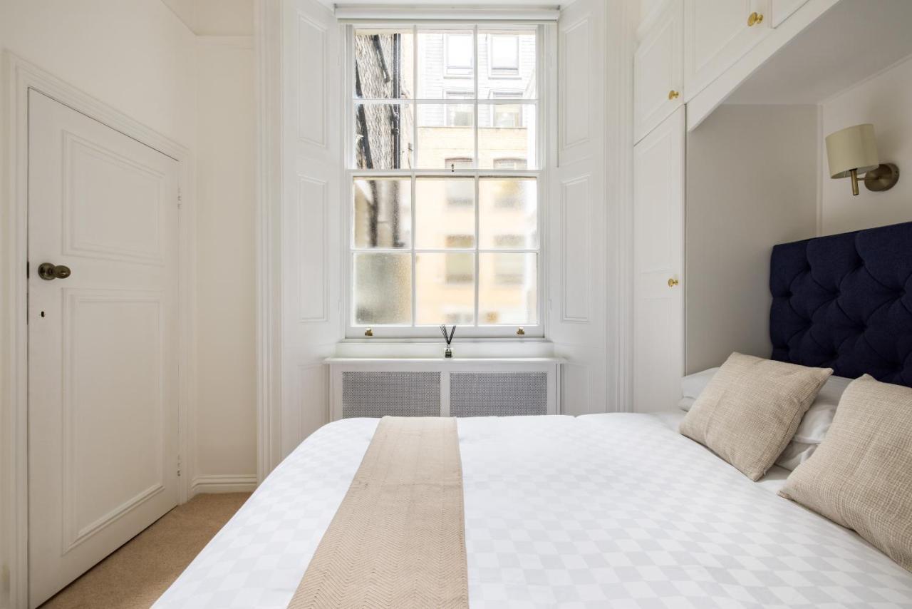 Luxury Flat Next To Harrods * London