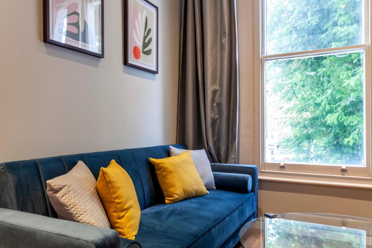 Apartment Bright & Spacious 1bdr Apt Near Lakeside Road