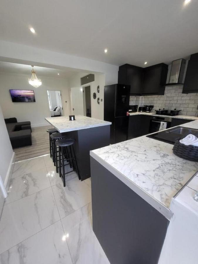 Eastend Apartment