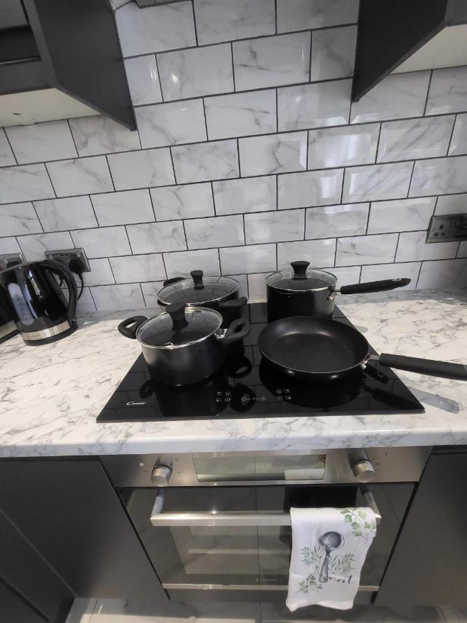 Apartment Eastend London