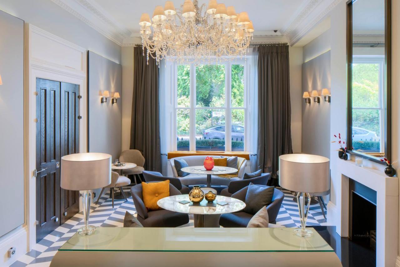 Hotel Eccleston Square