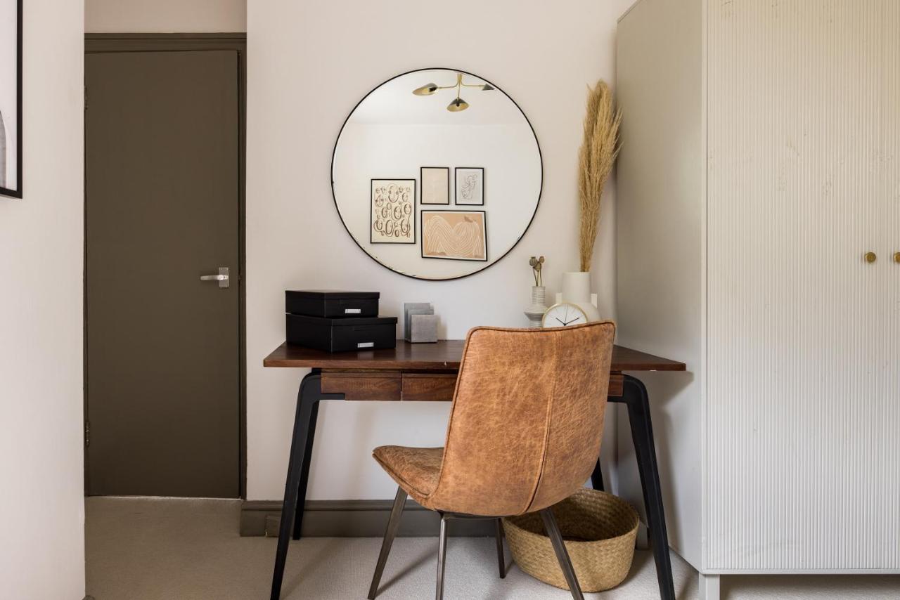 The Kensington And Chelsea Classic - Glamorous 2bdr Flat Londres