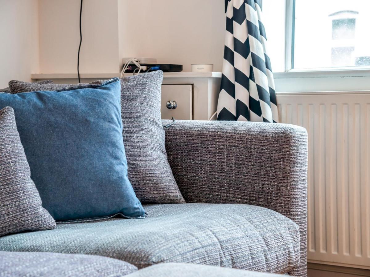 Pass The Keys Balham Modern Cosy Apartment