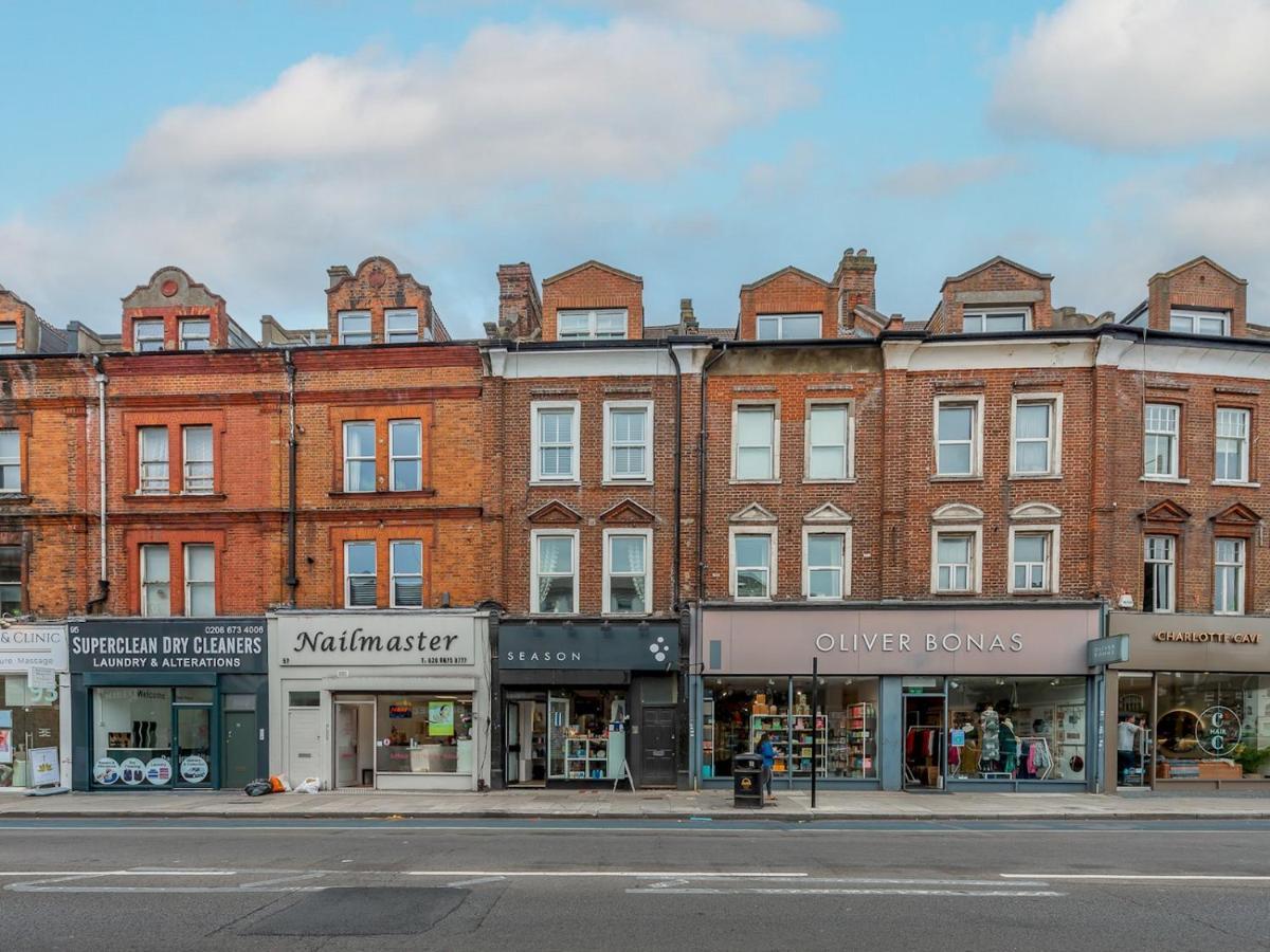 Apartment Pass The Keys Balham Modern Cosy London