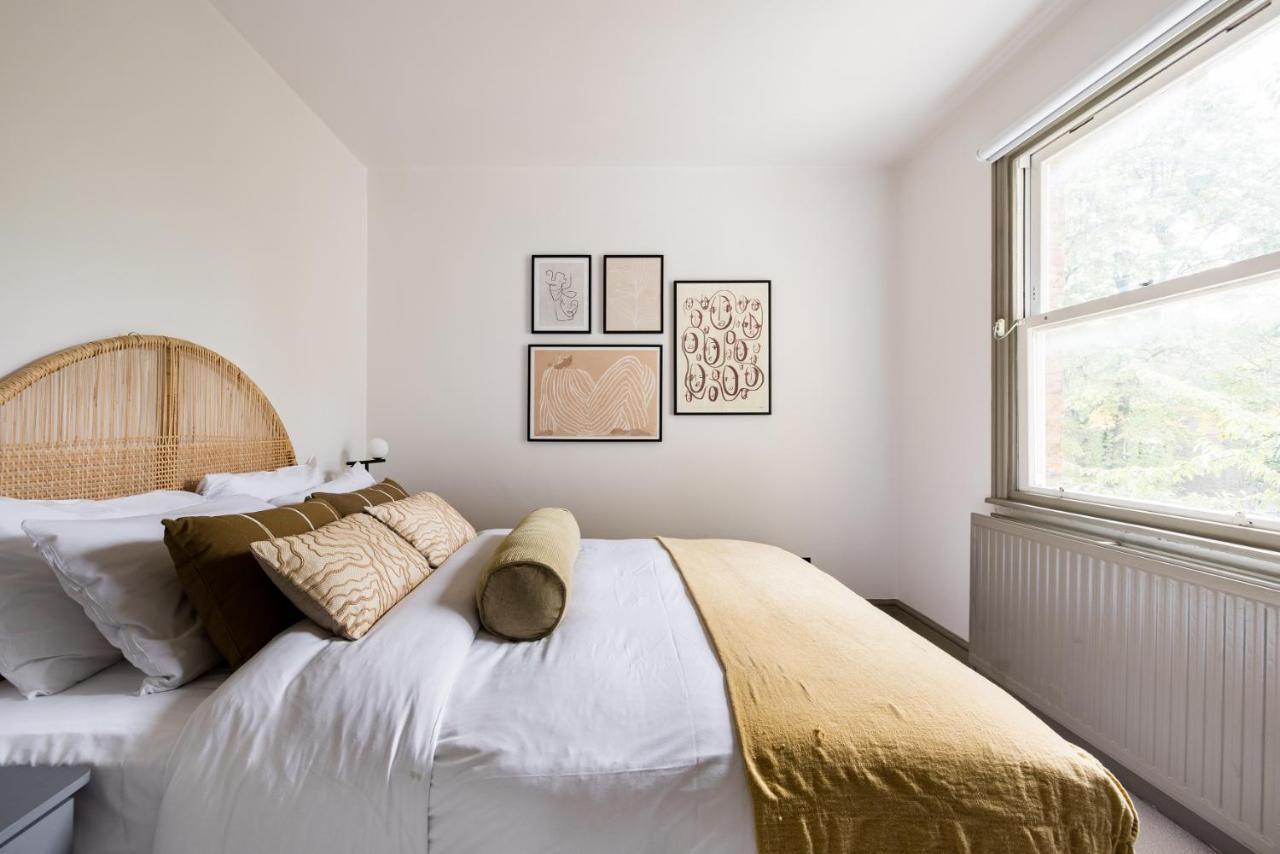 The Kensington And Chelsea Classic - Glamorous 2bdr Flat * Londres