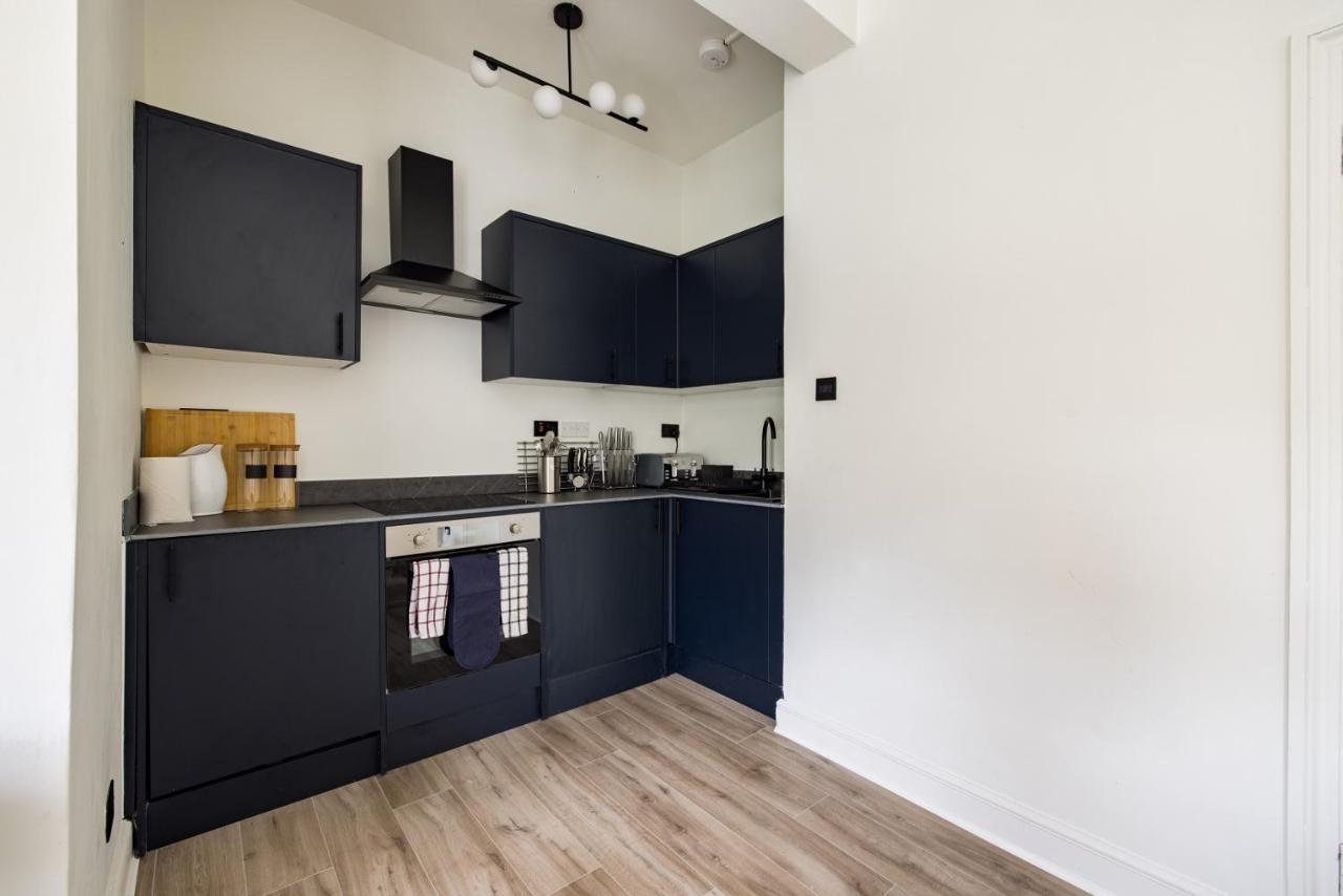 The Kensington And Chelsea Classic - Glamorous 2bdr Flat Apartamento
