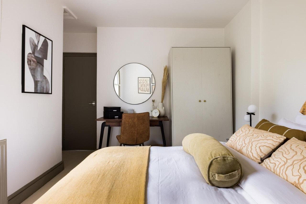 The Kensington And Chelsea Classic - Glamorous 2bdr Flat * Londres