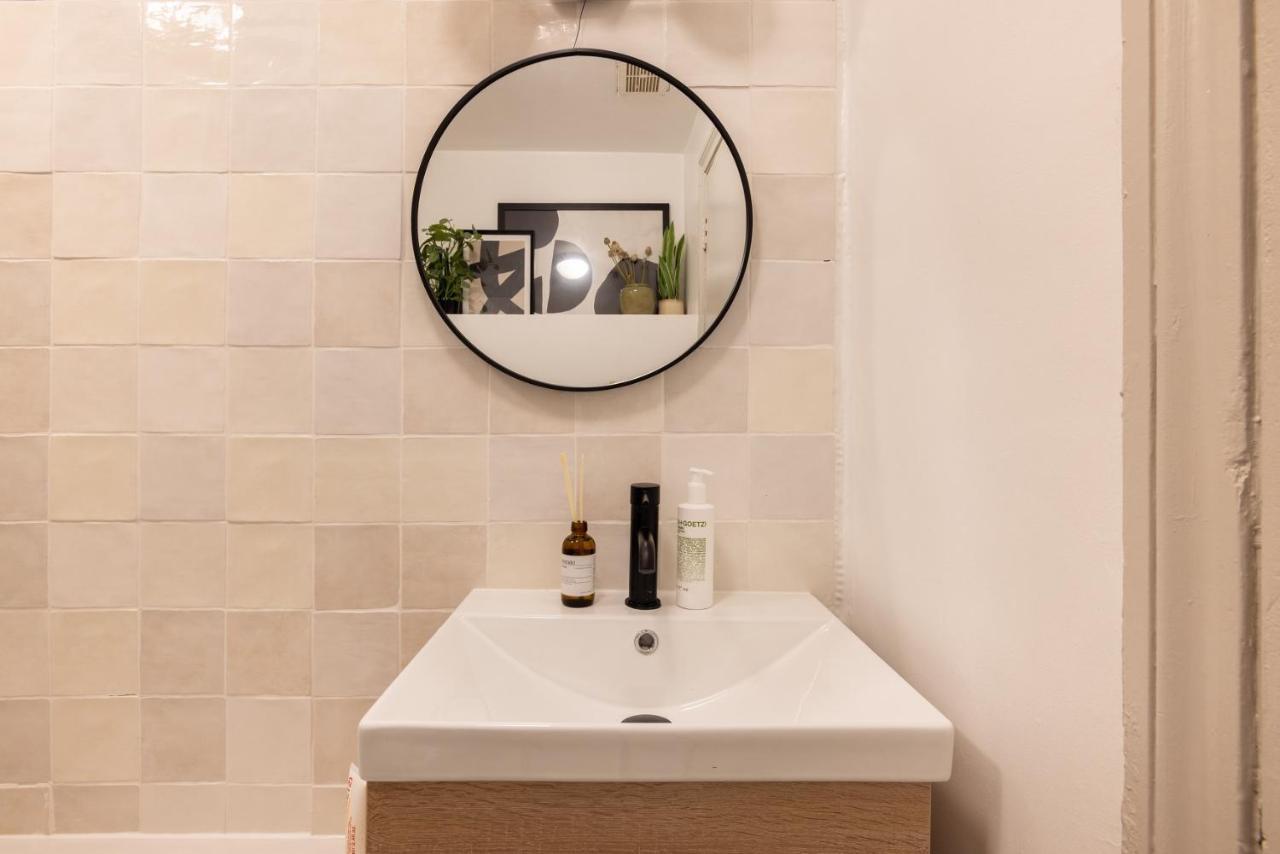 The Kensington And Chelsea Classic - Glamorous 2bdr Flat Apartamento Londres