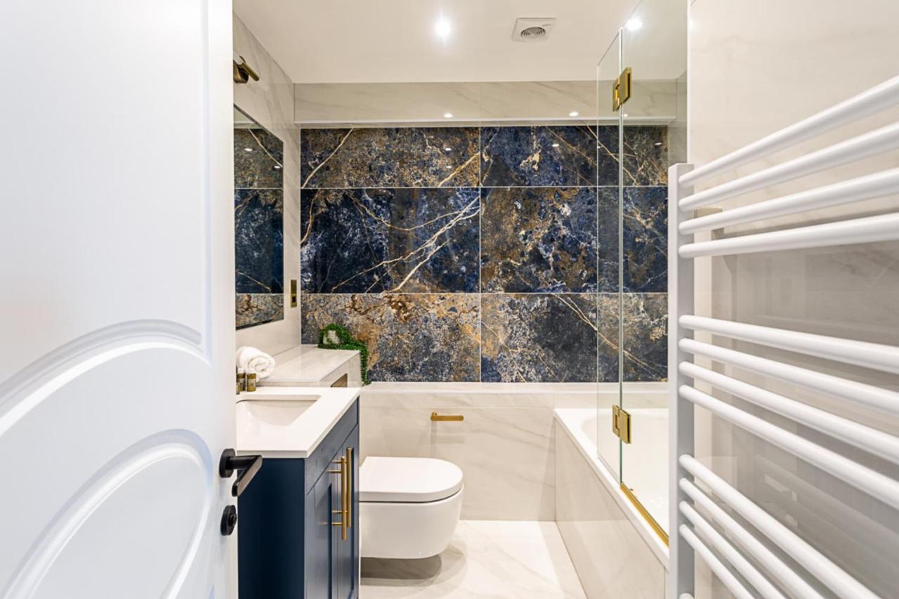 Apartment Modern Edgware London