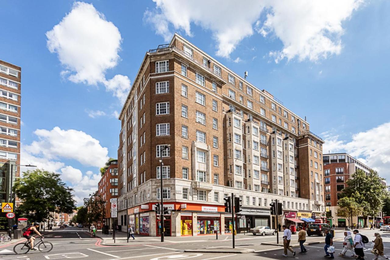 Modern Edgware * London