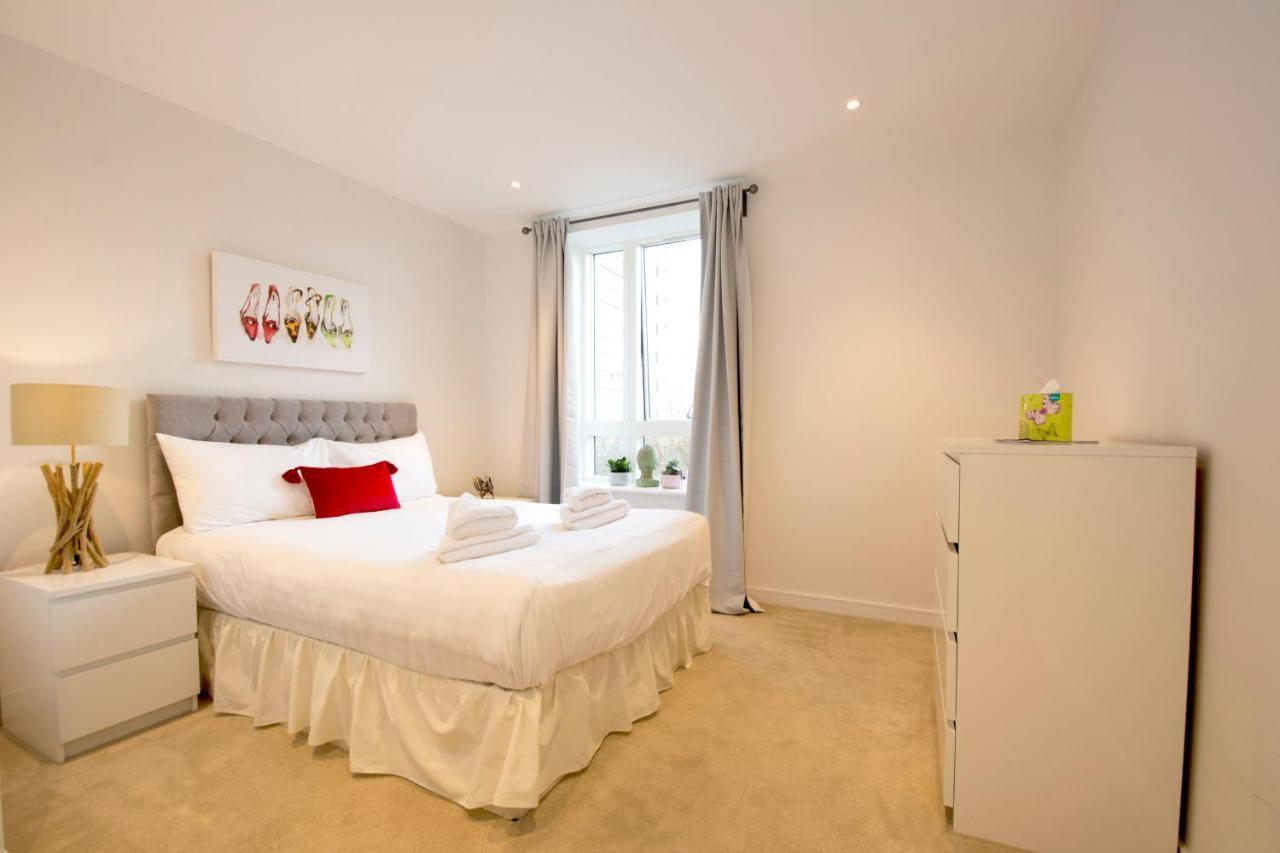 Apartamento Grand Apartments Kew Gardens *
