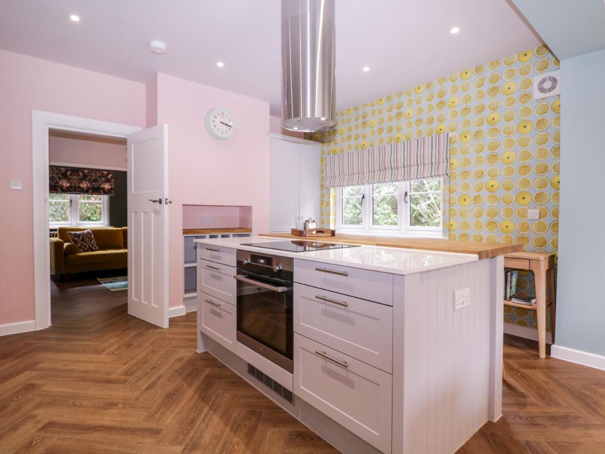 Barn Hoppitt Ferienhaus London