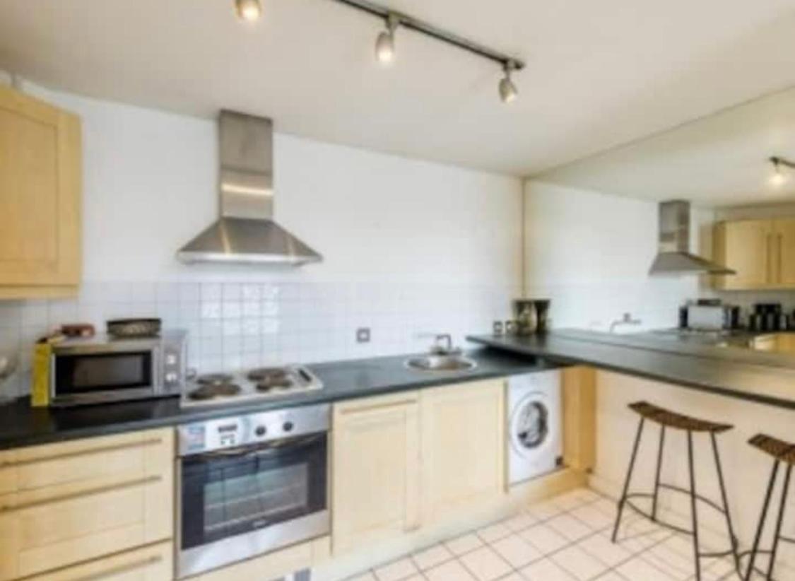Apartamento Centrally Located Flat - Battersea Park Road