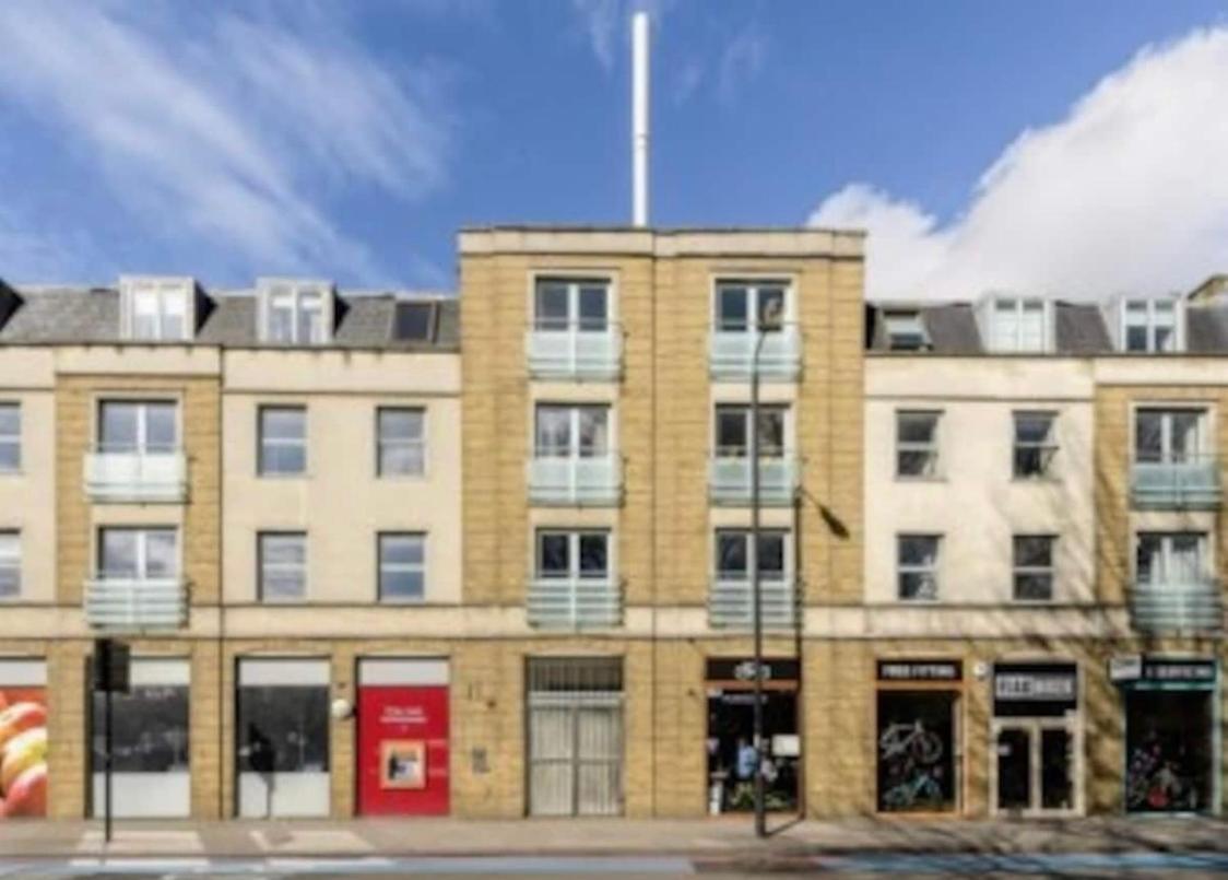 Apartamento Centrally Located Flat - Battersea Park Road Londres