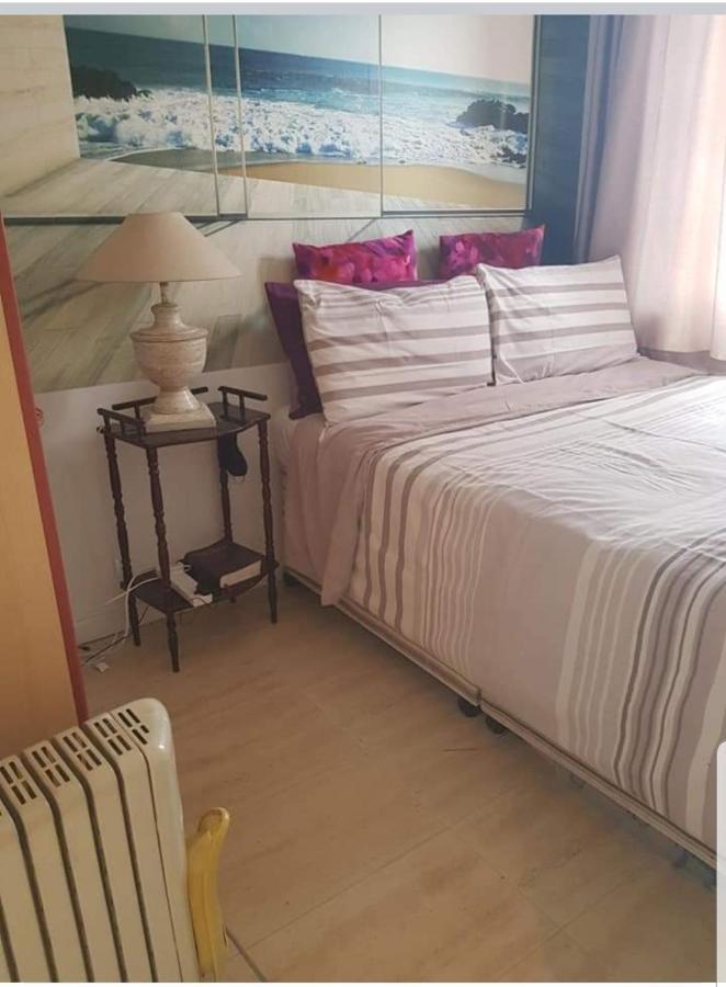 Apartment Marahanata Jadwin 1beautifull 1 Bedroom Flat *