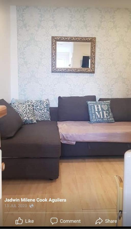 Marahanata Jadwin 1beautifull 1 Bedroom Flat Apartment *
