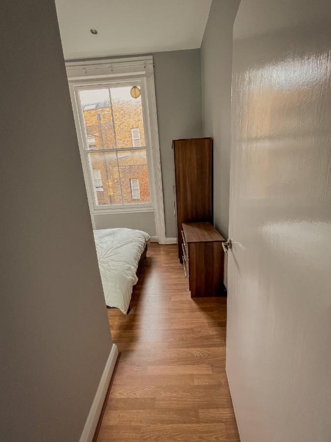 Apartamento Central, Cozy Victorian Flat Next To Harrods *