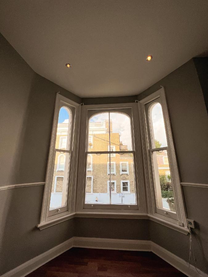 Central, Cozy Victorian Flat Next To Harrods Londres