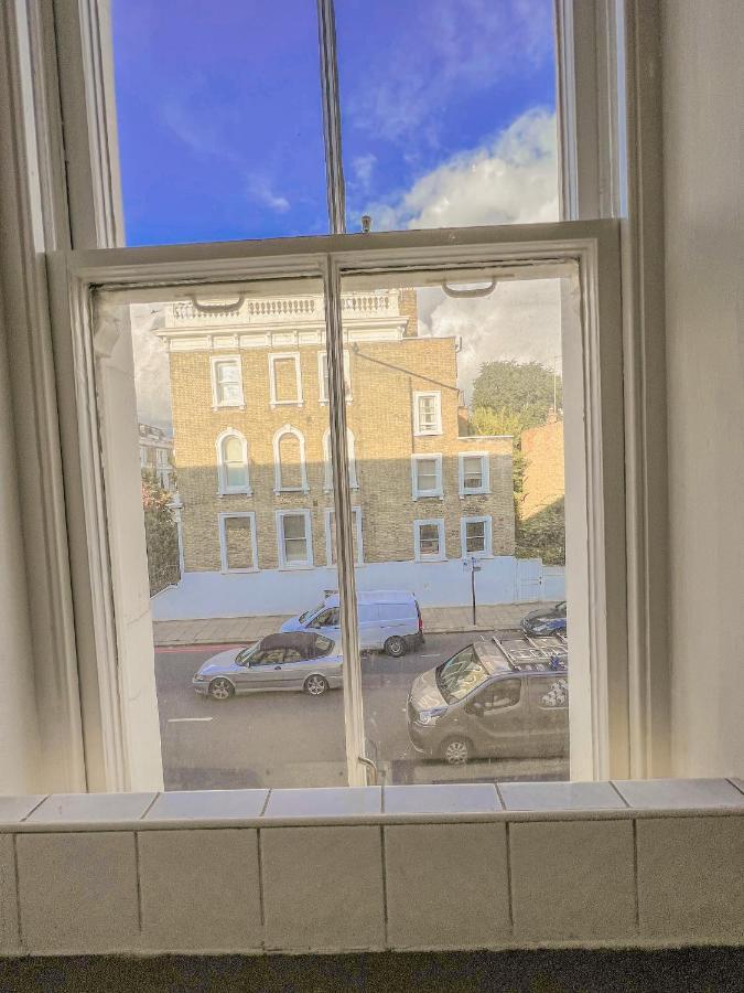 Central, Cozy Victorian Flat Next To Harrods Apartamento Londres