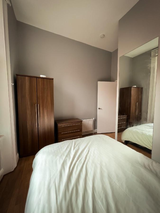 Apartamento Central, Cozy Victorian Flat Next To Harrods Londres