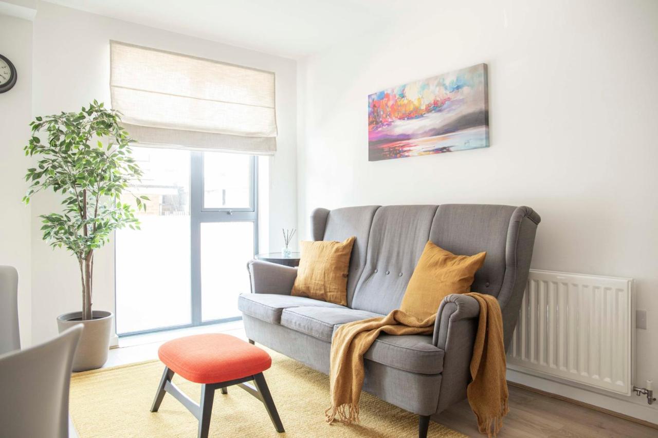 Modern Wandsworth * London