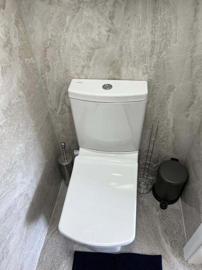 Pods Of Kings Cross -1 Apartment