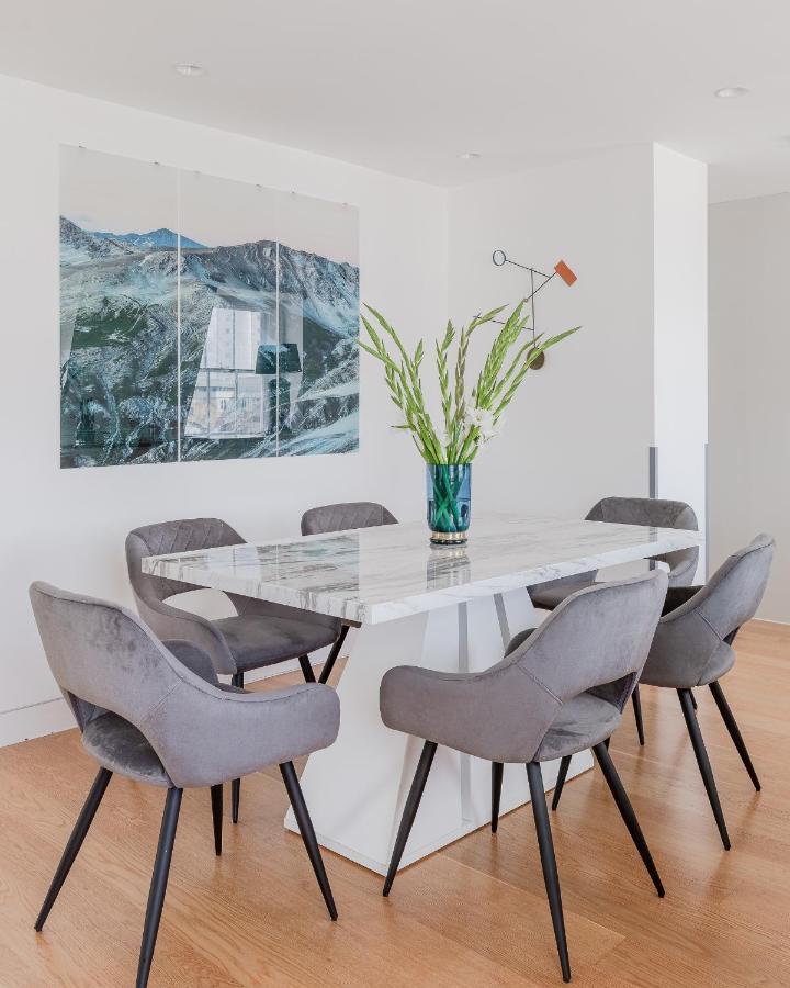 1st Class Covent Garden Residences For 1st Class Guests London