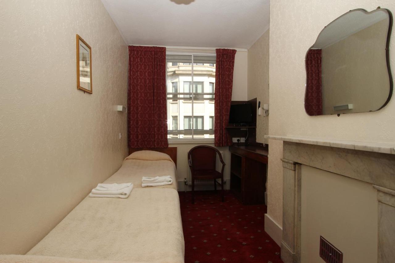 Ridgemount Hotel Londres