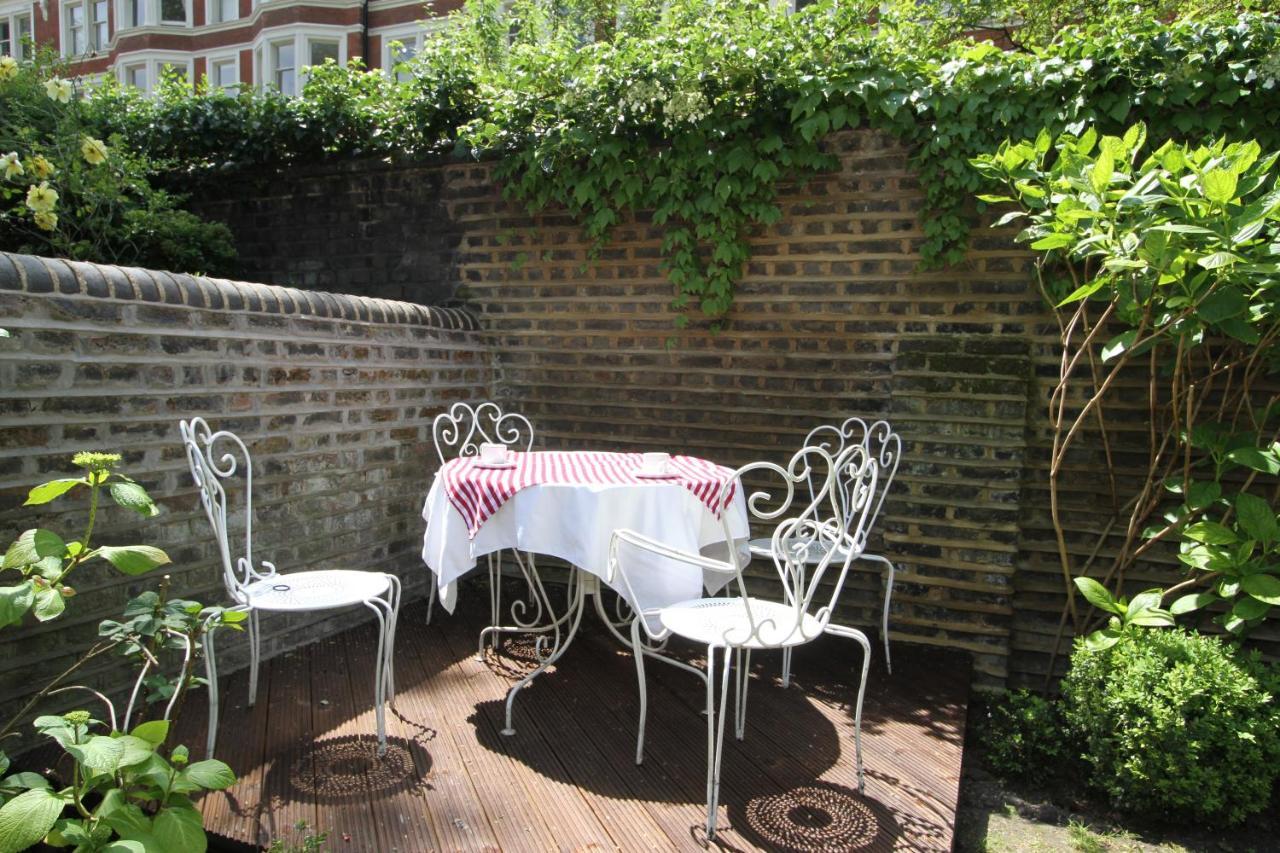 Hotel Ridgemount Londres
