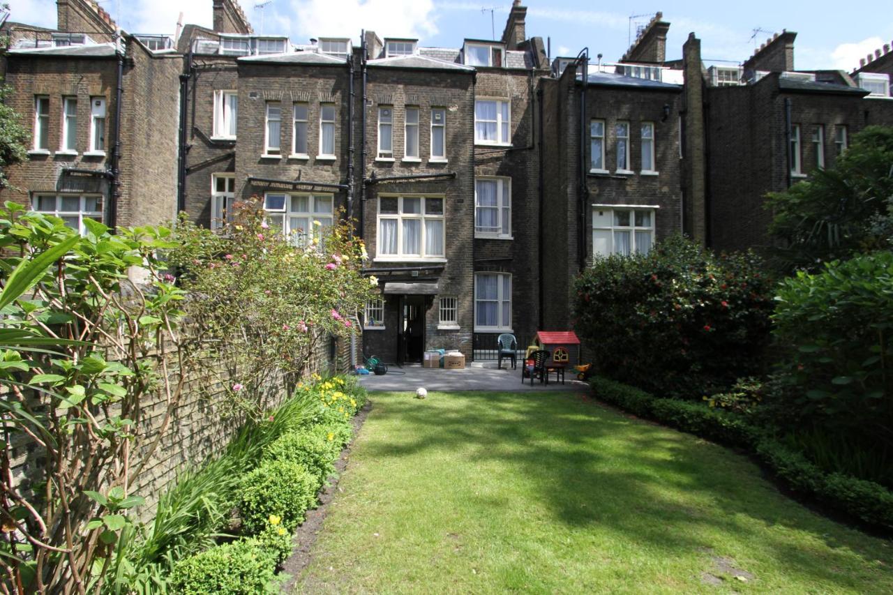 Hotel Ridgemount Londres