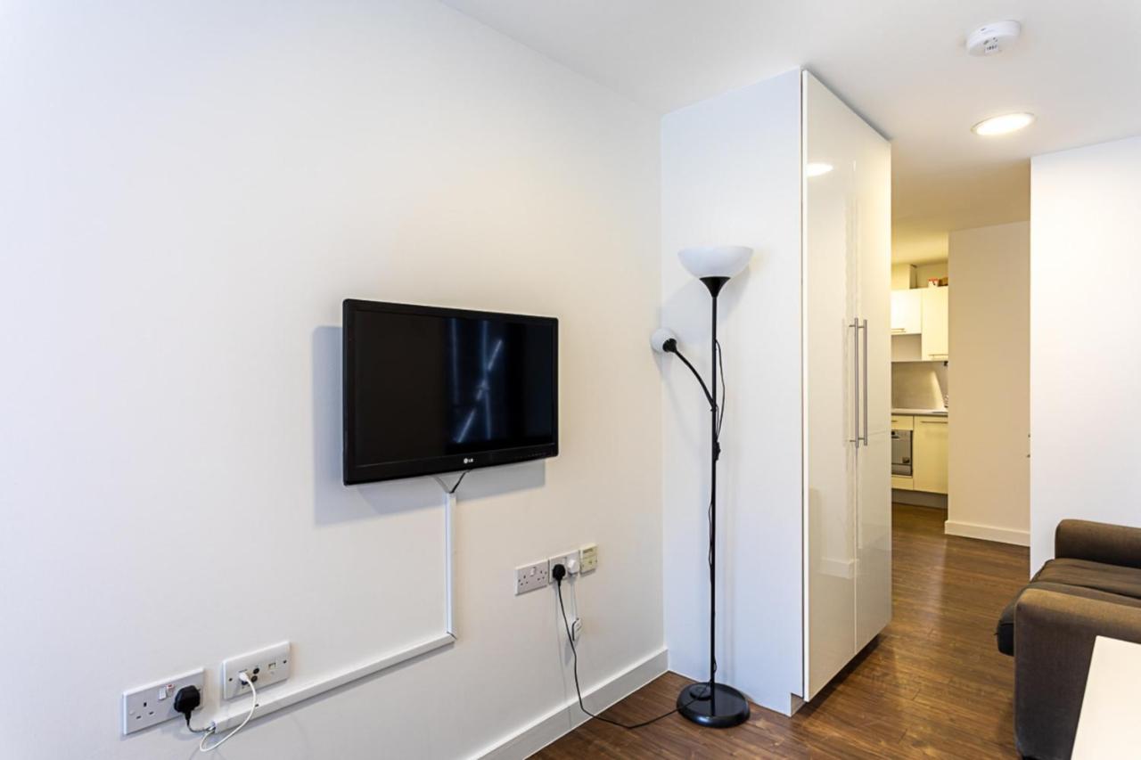 Chamber Street 5 Apartamento Londres