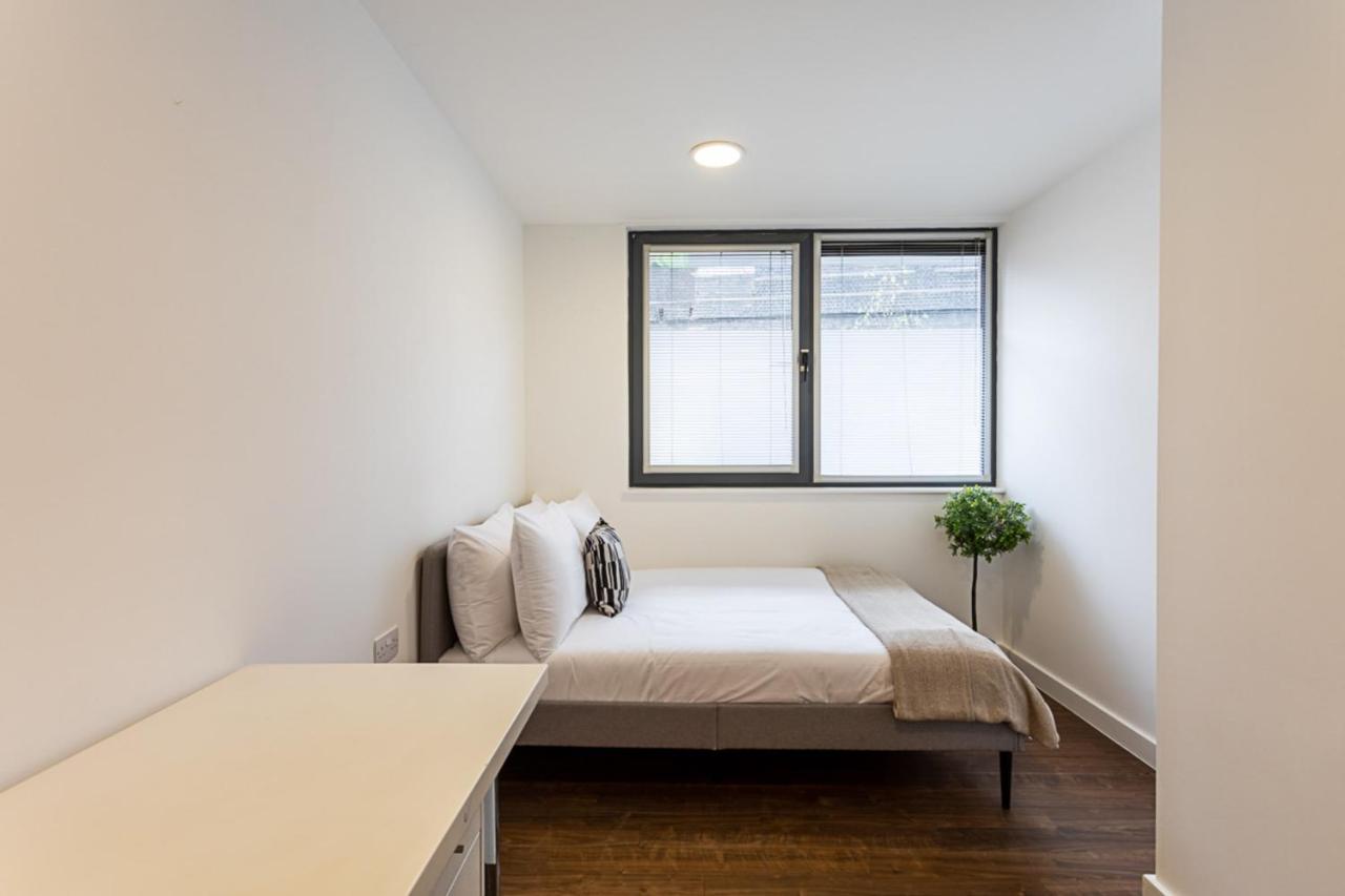 Apartamento Chamber Street 5 *
