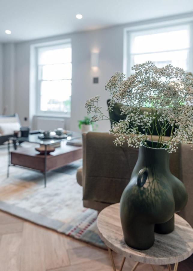 Apartment Notting Hill Gate Ii *