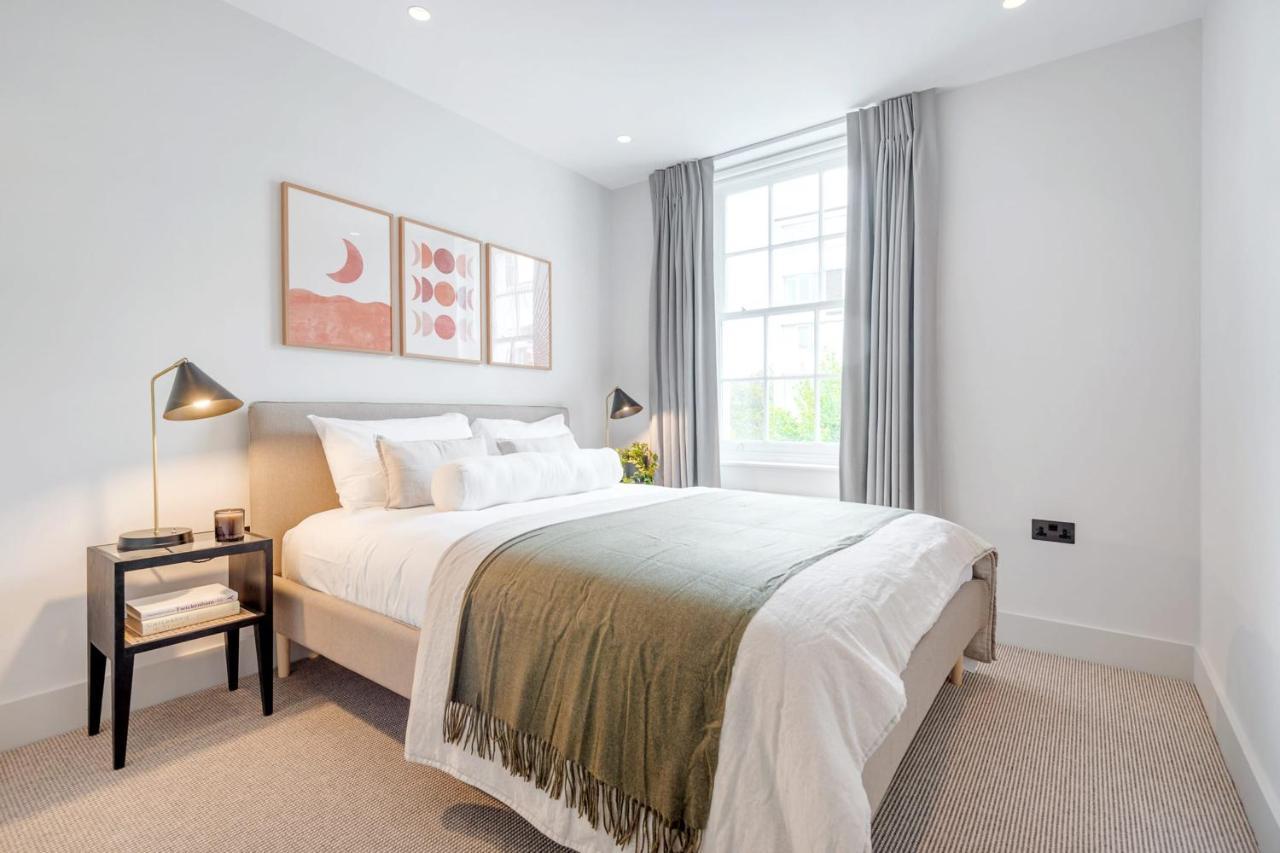 Apartment Notting Hill Gate Ii London