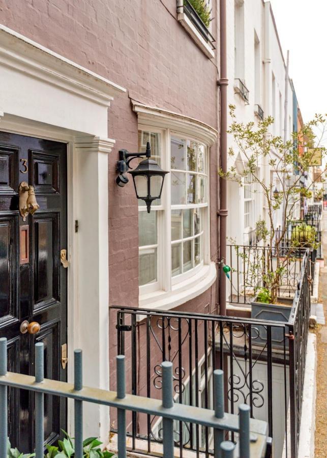 Notting Hill Gate Ii Apartment *