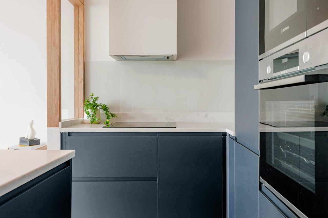 Apartment Notting Hill Gate Ii